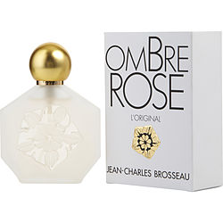 Ombre Rose By Jean Charles Brosseau Edt Spray