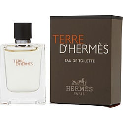 Terre D'Hermes By Hermes Edt 0.17 O