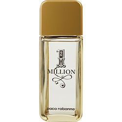 Paco Rabanne 1 Million By Paco Rabanne Aftershave