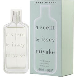 A Scent By Issey Miyake By Issey Miyake Edt Spray