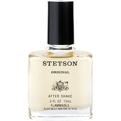Stetson By Stetson Aftershave