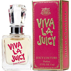 Viva La Juicy By Juicy Couture Parfum 0.17 O
