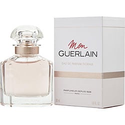 Mon Guerlain Florale By Guerlain Eau De Parfum Spray