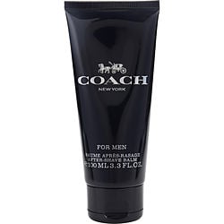 Coach For Men By Coach Aftershave Balm