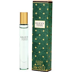 Gucci Memoire D'Une Odeur By Gucci Eau De Parfum Rollerball 0.25 O