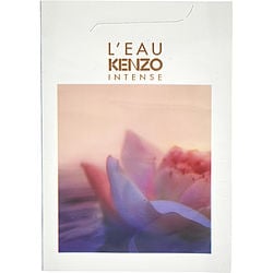 L'Eau Kenzo Intense By Kenzo Edt Vial 0