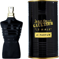 Jean Paul Gaultier Le Parfum By Jean Paul Gaultier Eau De Parfum Intense Spray