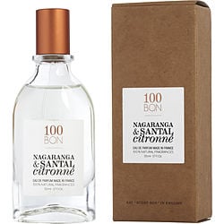 100Bon Nagaranga & Santal Citronne By 100Bon Eau De Parfum Spray