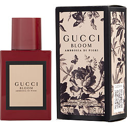 Gucci Bloom Ambrosia Di Fiori By Gucci Eau De Parfum Intense Spray