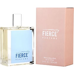 Abercrombie & Fitch Naturally Fierce By Abercrombie & Fitch Eau De Parfum Spray