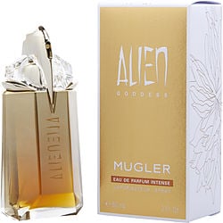 Alien Goddess Intense By Thierry Mugler Eau De Parfum Spray