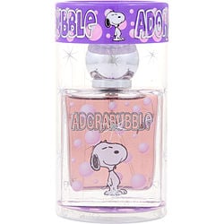 Snoopy Adorabubble By Snoopy Edt Sp