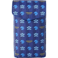 Creed By Creed Blue Leather Perfume Sleeve (2