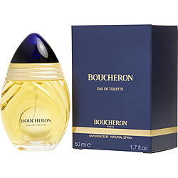 Boucheron By Boucheron Edt Spray