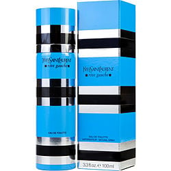 Rive Gauche By Yves Saint Laurent Edt Spray