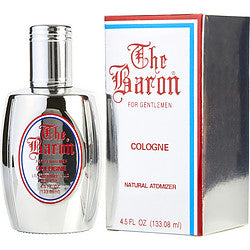 The Baron By Ltl Cologne Spray