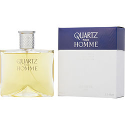Quartz By Molyneux Edt Spray