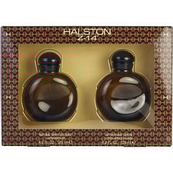 Halston Z-14 By Halston Cologne Spray 4.2 Oz & Aftershave