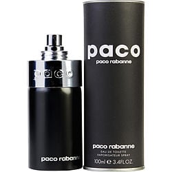 Paco By Paco Rabanne Edt Spray