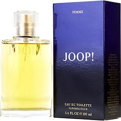 Joop! By Joop! Edt Spray