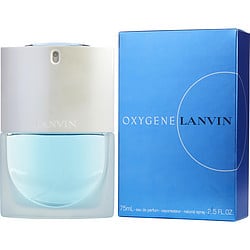 Oxygene By Lanvin Eau De Parfum Spray