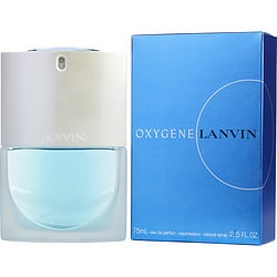 Oxygene By Lanvin Eau De Parfum Spray