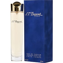 St Dupont By St Dupont Eau De Parfum Spray