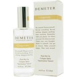 Demeter Gingerale By Demeter Cologne Spray