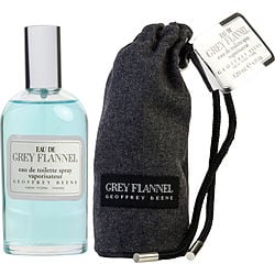 Eau De Grey Flannel By Geoffrey Beene Edt Spray