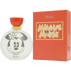 Minnie Mouse By Disney Edt Spray