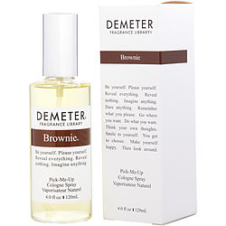 Demeter Brownie By Demeter Cologne Spray