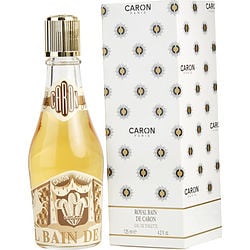 Royal Bain Caron Champagne By Caron Edt