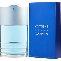 Oxygene By Lanvin Edt Spray