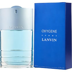 Oxygene By Lanvin Edt Spray
