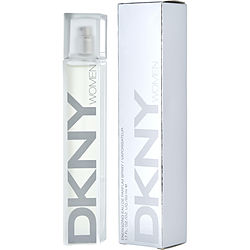 Dkny New York By Donna Karan Eau De Parfum Spray