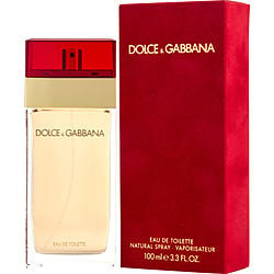 Dolce & Gabbana By Dolce & Gabbana Edt Spray