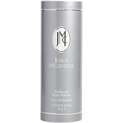 Jessica Mcclintock By Jessica Mcclintock Body Powder