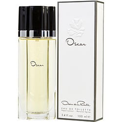 Oscar By Oscar De La Renta Edt Spray