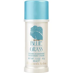 Blue Grass By Elizabeth Arden Deodorant Cream