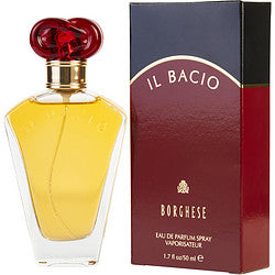Il Bacio By Borghese Eau De Parfum Spray