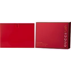 Gucci Rush By Gucci Edt Spray