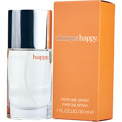 Happy By Clinique Eau De Parfum Spray
