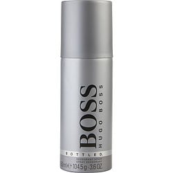 Boss #6 By Hugo Boss Deodorant Spray