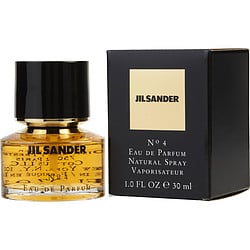 Jil Sander #4 By Jil Sander Eau De Parfum Spray