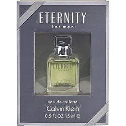Eternity By Calvin Klein Edt 0.5 O