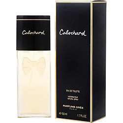 Cabochard By Parfums Gres Edt Spray