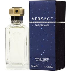 Dreamer By Gianni Versace Edt Spray