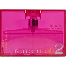 Gucci Rush 2 By Gucci Edt Spray