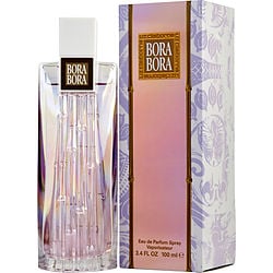 Bora Bora By Liz Claiborne Eau De Parfum Spray