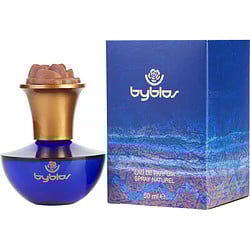 Byblos By Byblos Eau De Parfum Spray